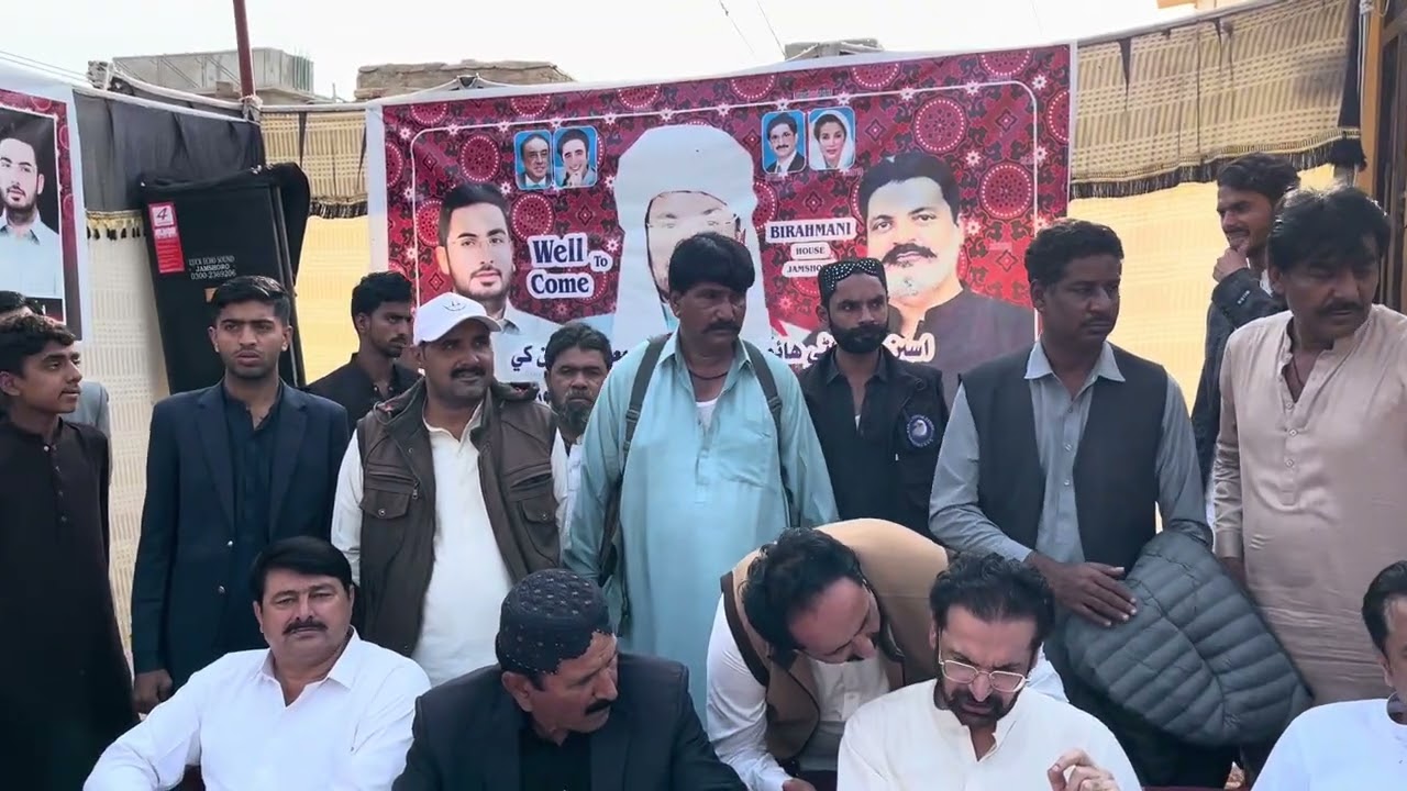 Dr sikander shoro