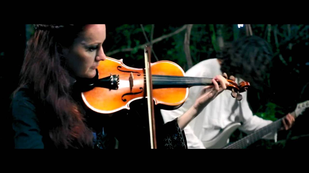 Bucium - Războieni - Live în Codrul Ascuns DVD - Capitolul II