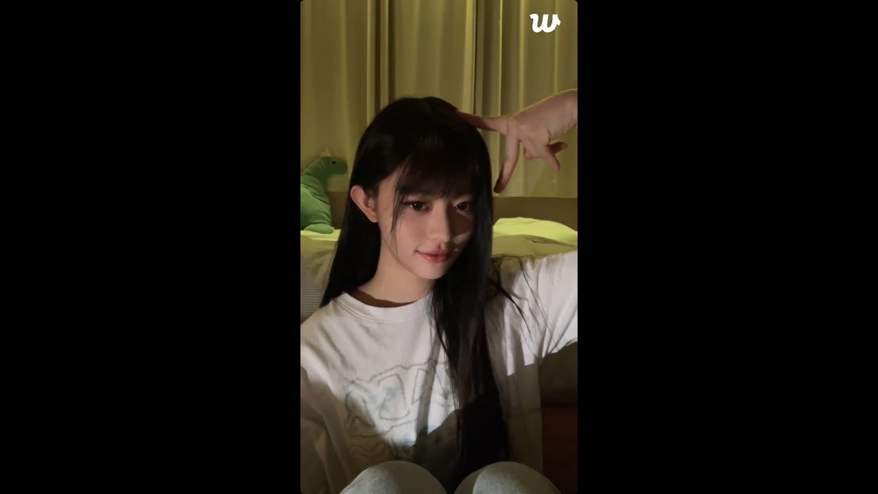 [2025.10.24] I’m here! || Minju