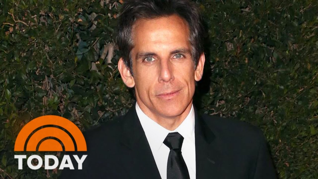 Ben Stiller’s Prostate Cancer Diagnosis: Dr. Oz Weighs In On PSA Test | TODAY