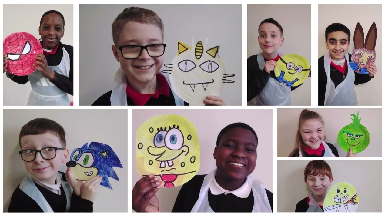 World Book Day 2024