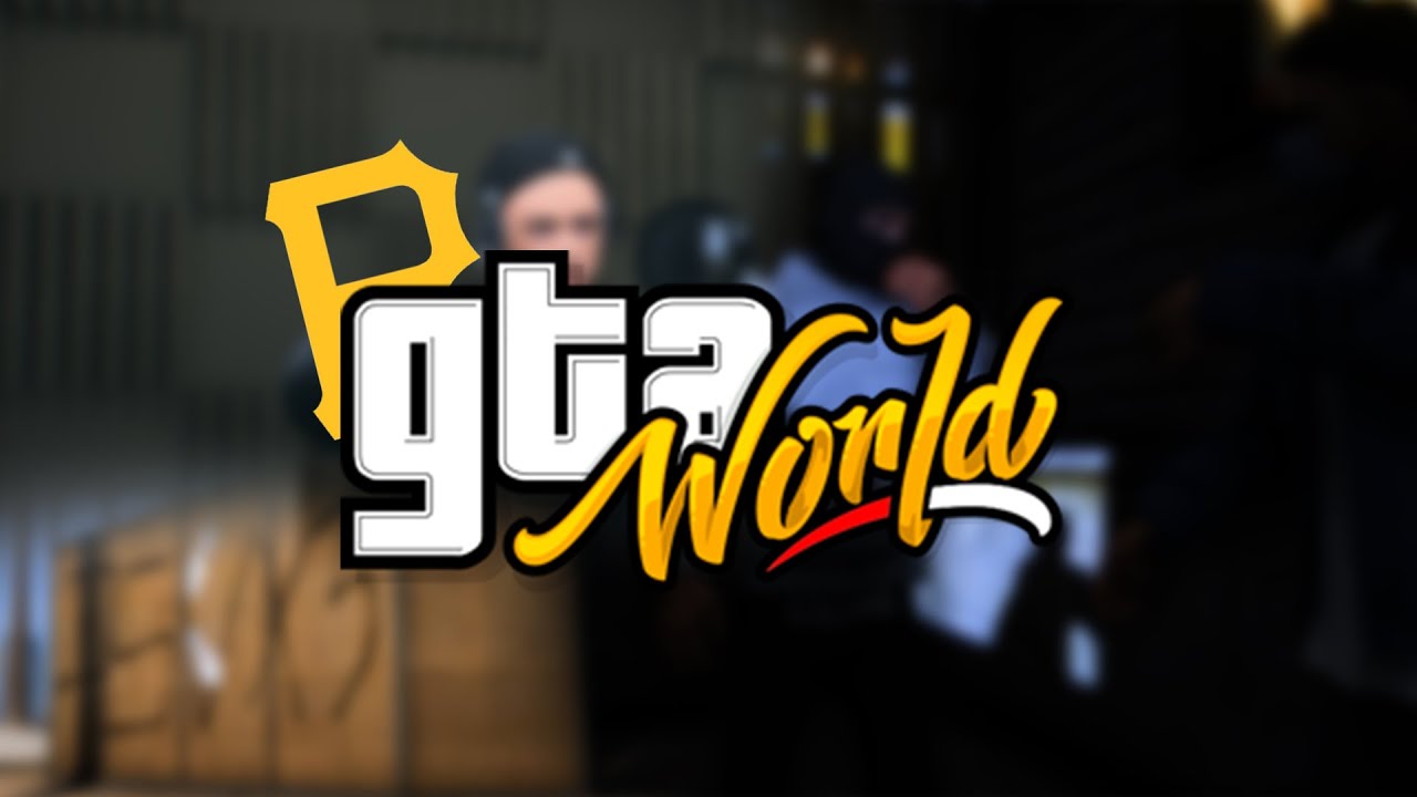 [gta.world.tr] BIG BAD PARK GANG - Faction Trailer