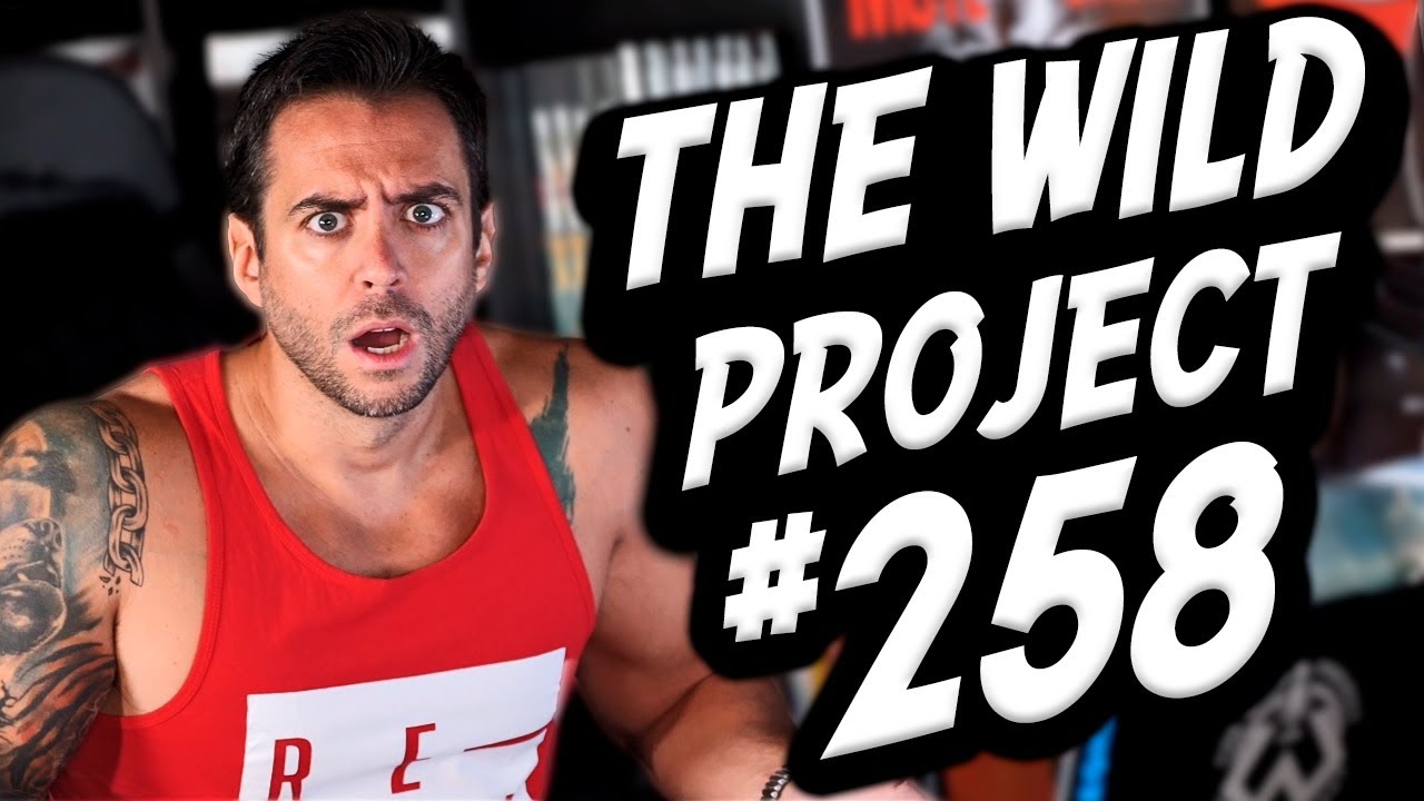 The Wild Project #258 | Robo histórico del Madrid, Milei y sus perros clonados, Locura PALWORLD