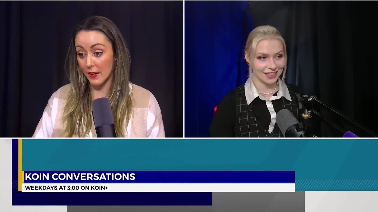 Kickin' It With Jamie and Ally: Oregon Football | KOIN Conversations