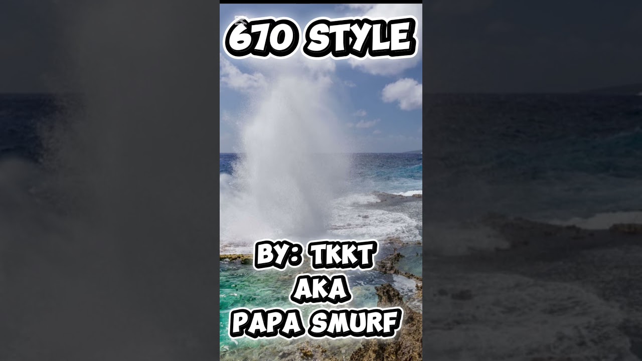 670 Style