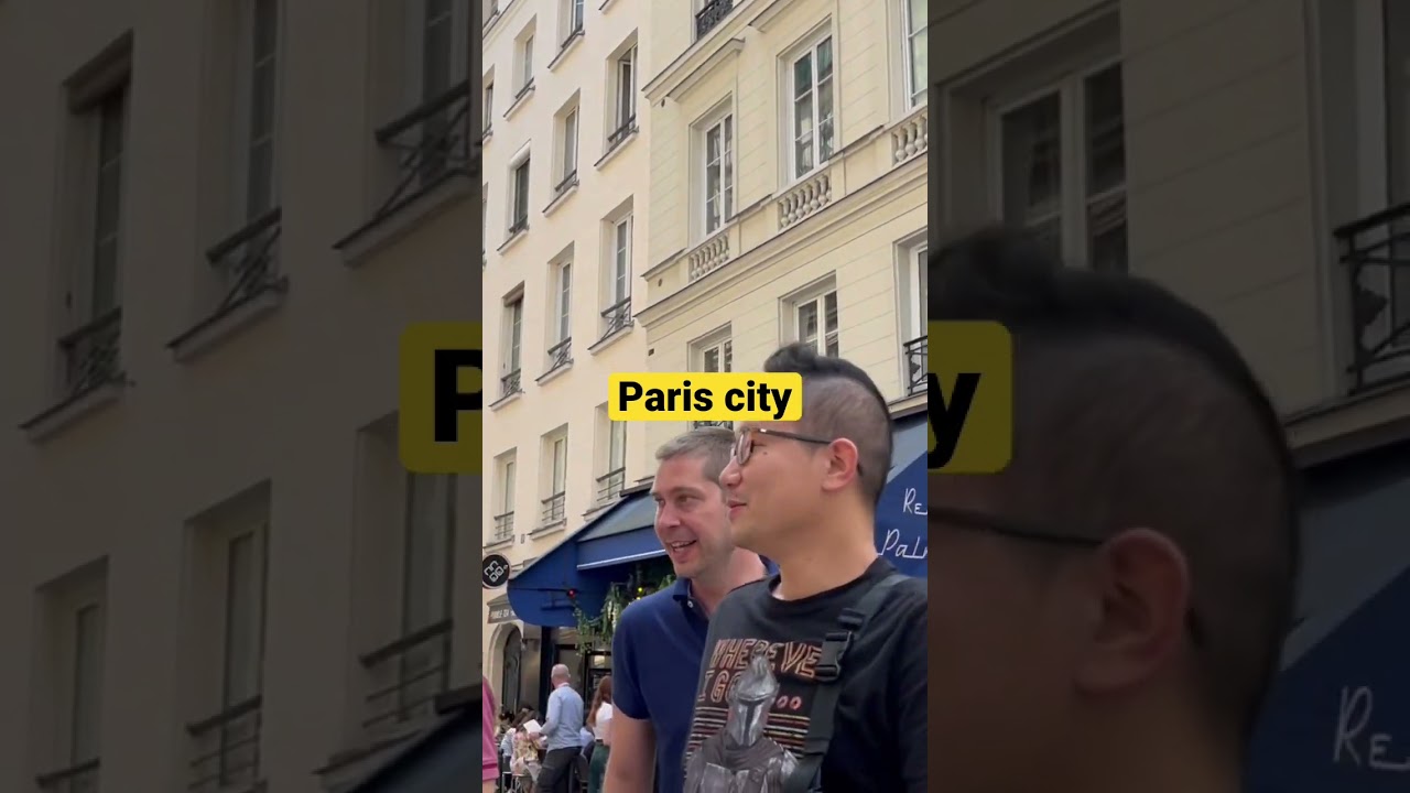Paris city walks   Paris, France&hellip;😳#shorts#paris