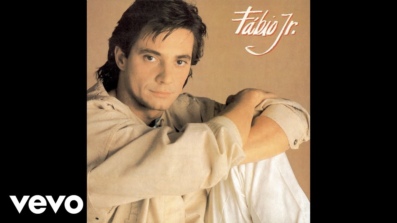 F&aacute;bio Jr. - Boas Vibra&ccedil;&otilde;es (&Aacute;udio Oficial)