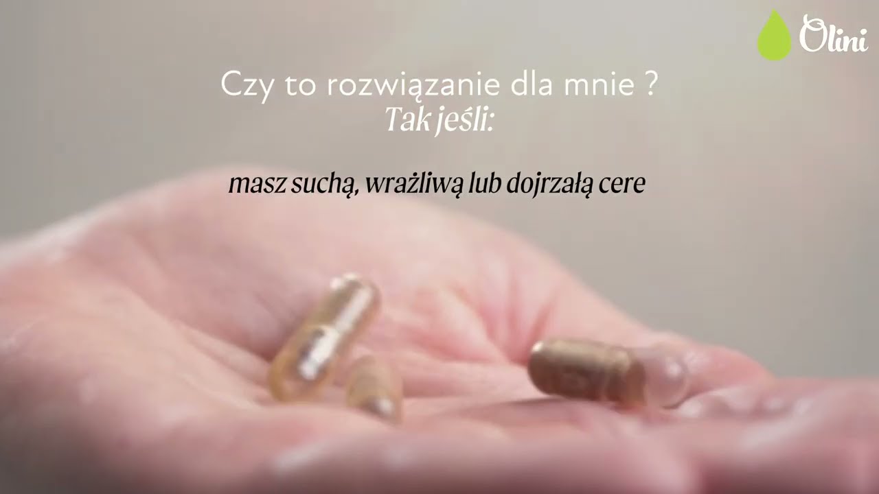 Duo Complex Skin z innowacyjną technologia kapsułka w kapsułce