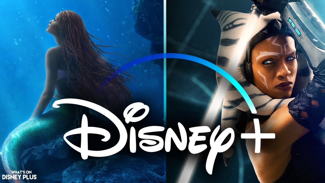 What&rsquo;s Coming To Disney+ In September 2023 (US)