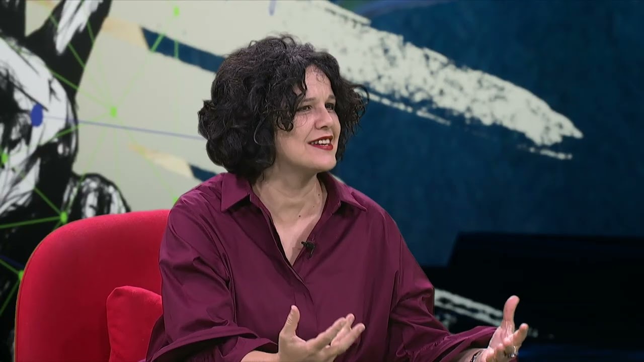 Čas anatomije: Pisac vs kritičar