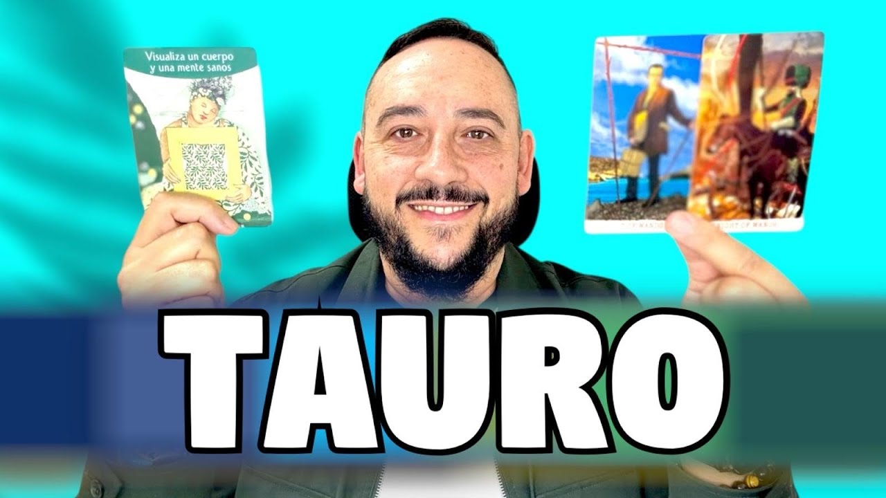 TAURO ♉️ TE VAN A DAR UN SORPRESON EN HORAS‼️UN DINERAL LLEGA💵NO ESTÁS LISTO PARA ESTO Y ES REAL😍 