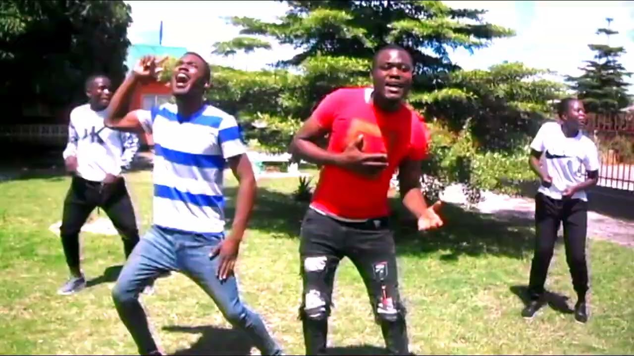NTUNGULULENI