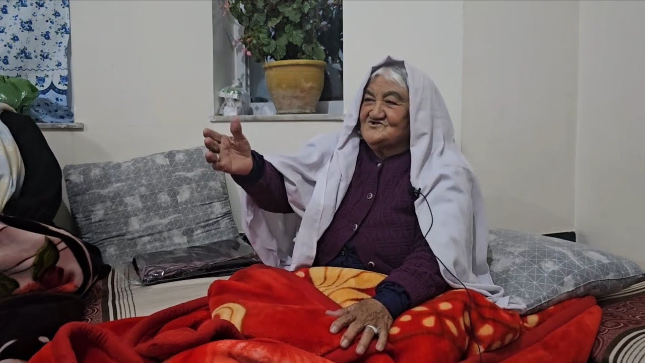 قصه‌های شیرین مادر جان ❤️ 