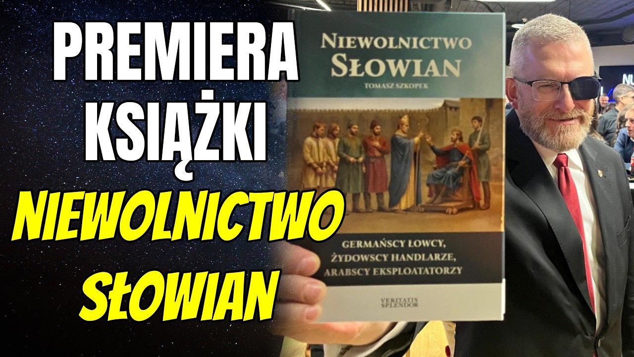 Braun, Fritz, Sommer, Skalski! Premiera książki 