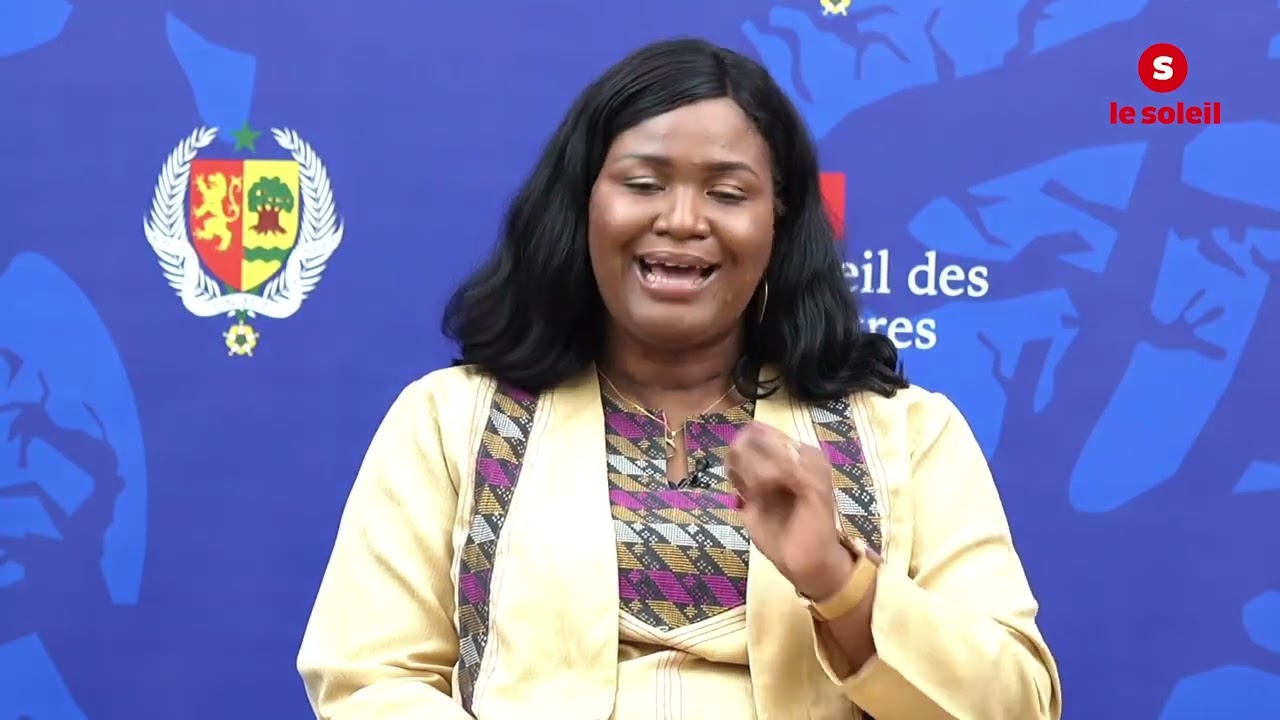Les précisions du ministre de l’Enseignement supérieur, Daouda Ngom, concernant la question des...