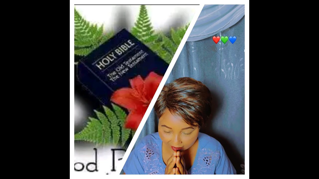 Sermon On “The Power Of True Repentance” By Sister Anne On 6th February, 2026