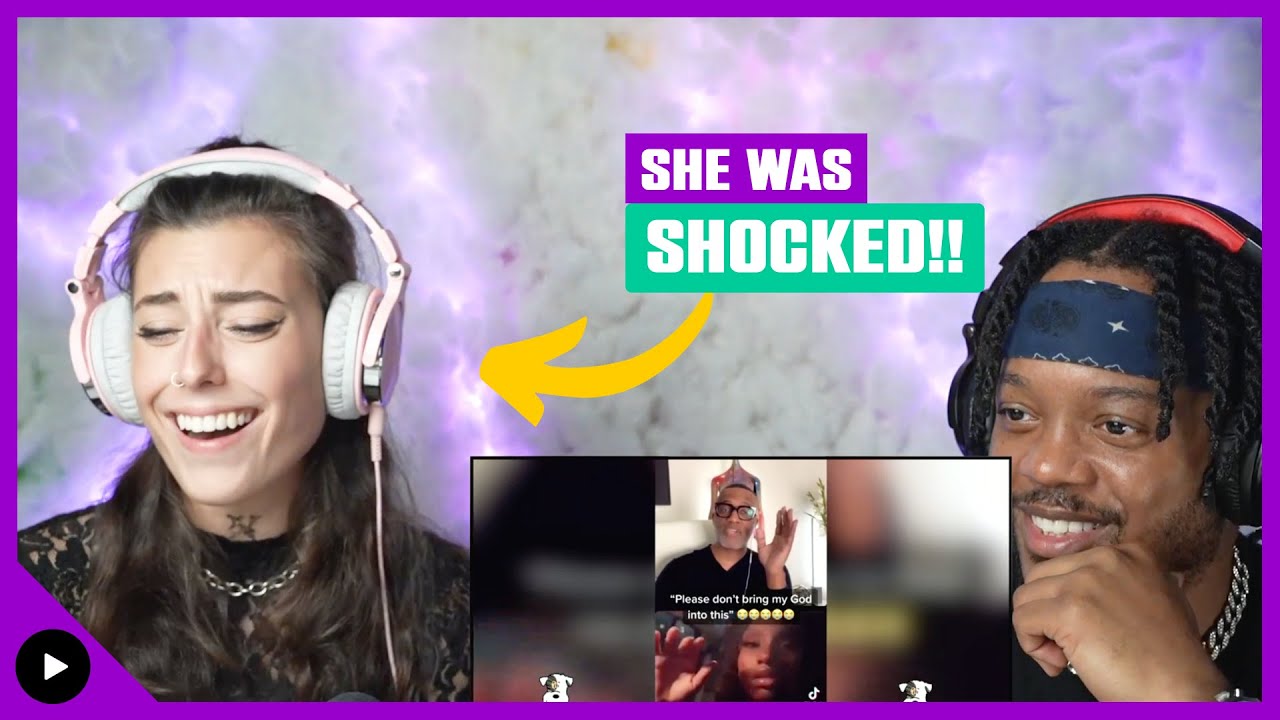 I Introduced My Friend to Kevin Samuels For The First Time!