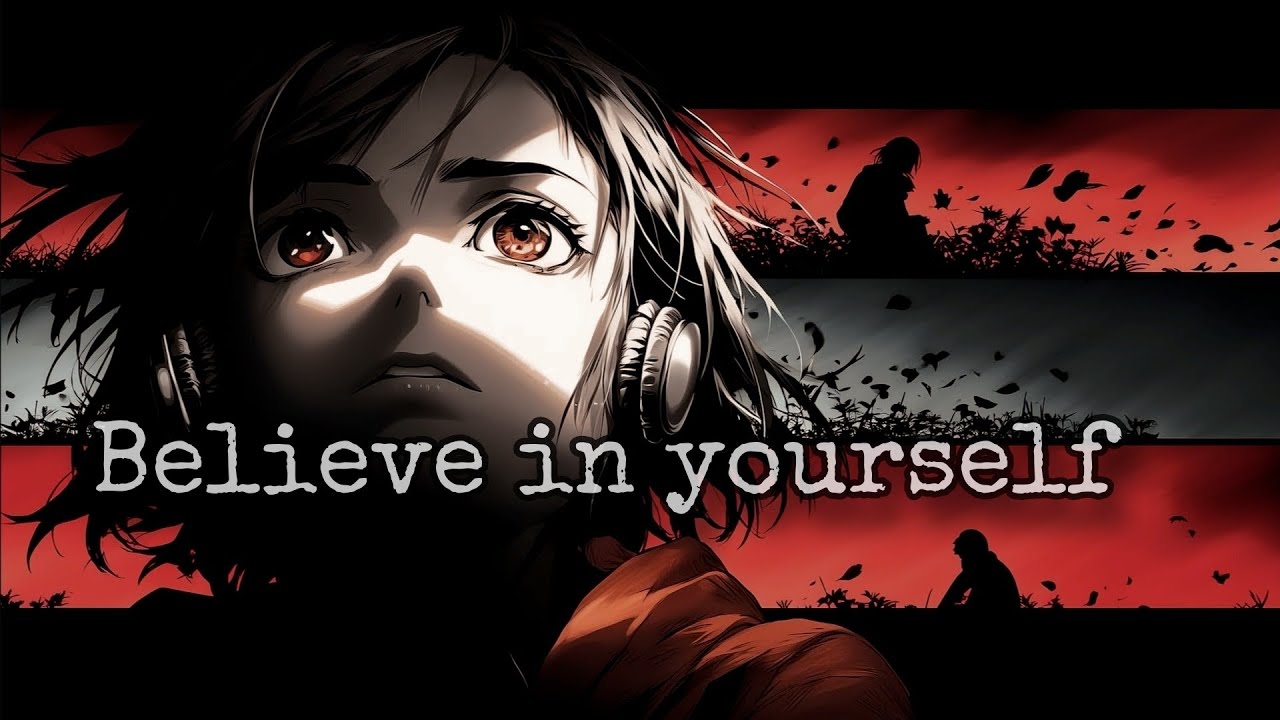 Believe in Yourself (Even When It Hurts) | Emotional Motivational Song | Rhythm Extrovert