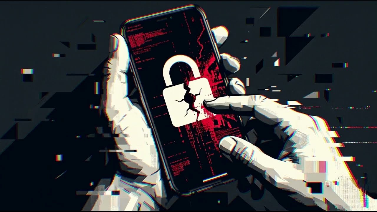 How Online Blackmail Works ? !