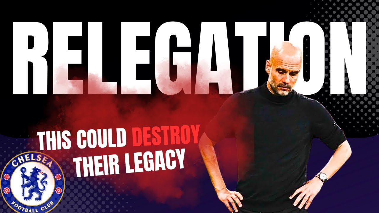 FFP EXPOSED! How Manchester City and Chelsea REALLY Became Champions