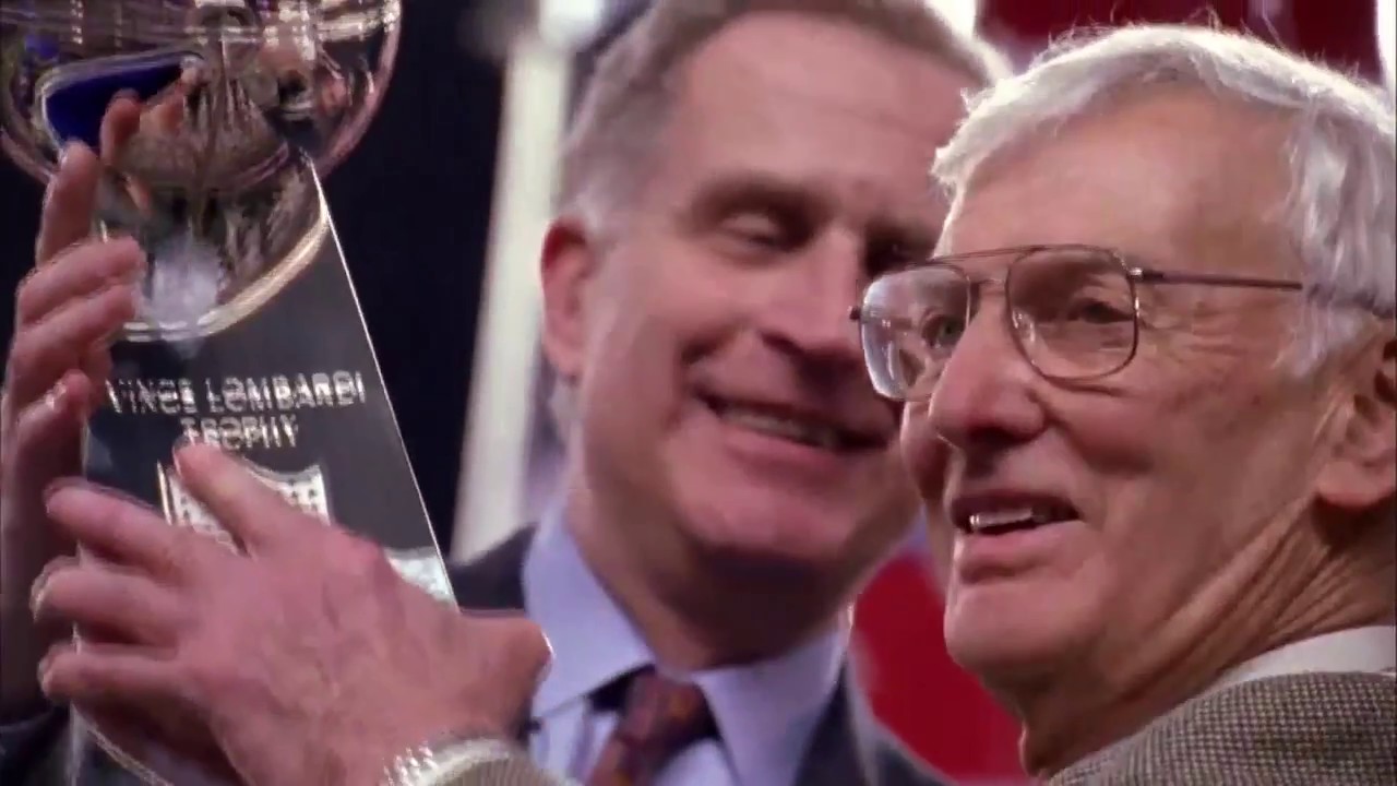 Dan Rooney: A Tribute