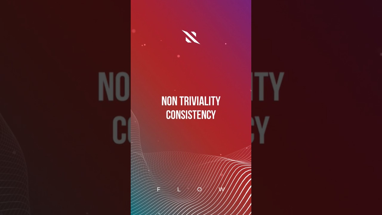 New release on Interplay Flow by Non Triviality ‘Consistency’ this Friday 