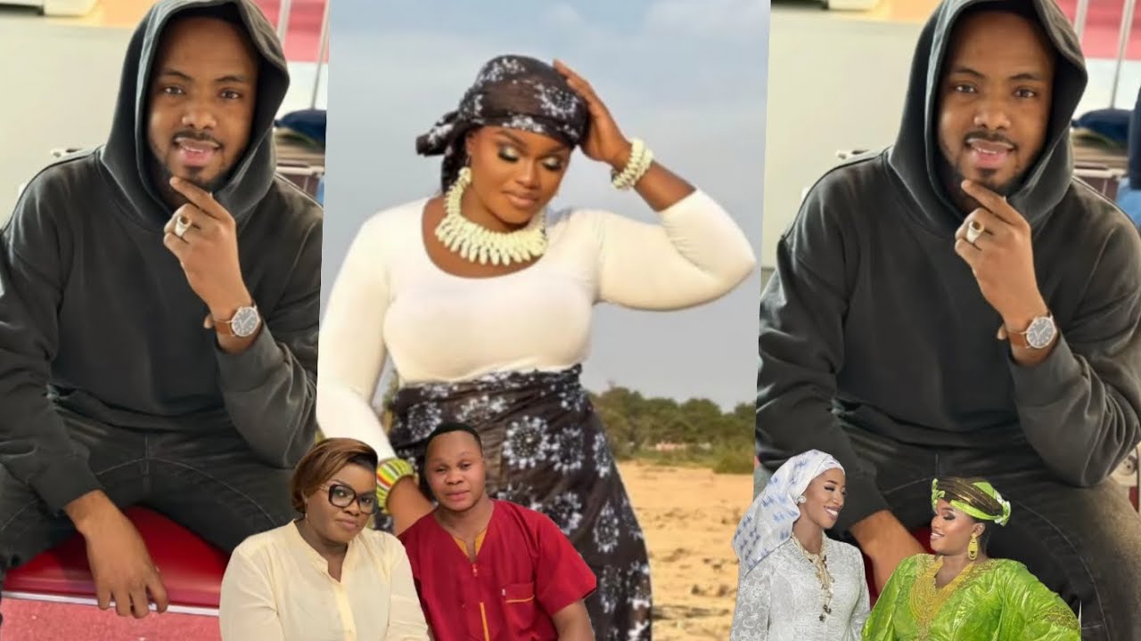 Binguini Ka Bébé Bonne Nouvelle X Kalash Cr1m1nel Sini Nouveau Clip At Gri Gri Bena Den Koura Soro