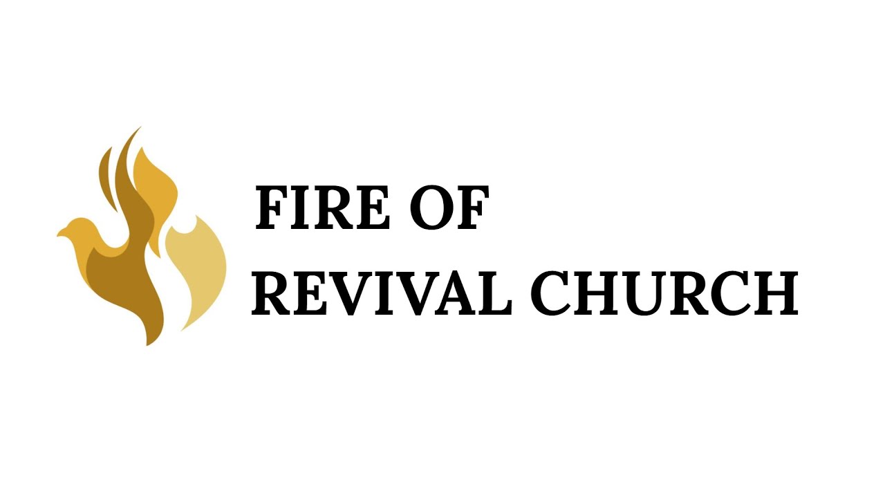 Fire Of Revival Church | Dima Tihonenko |