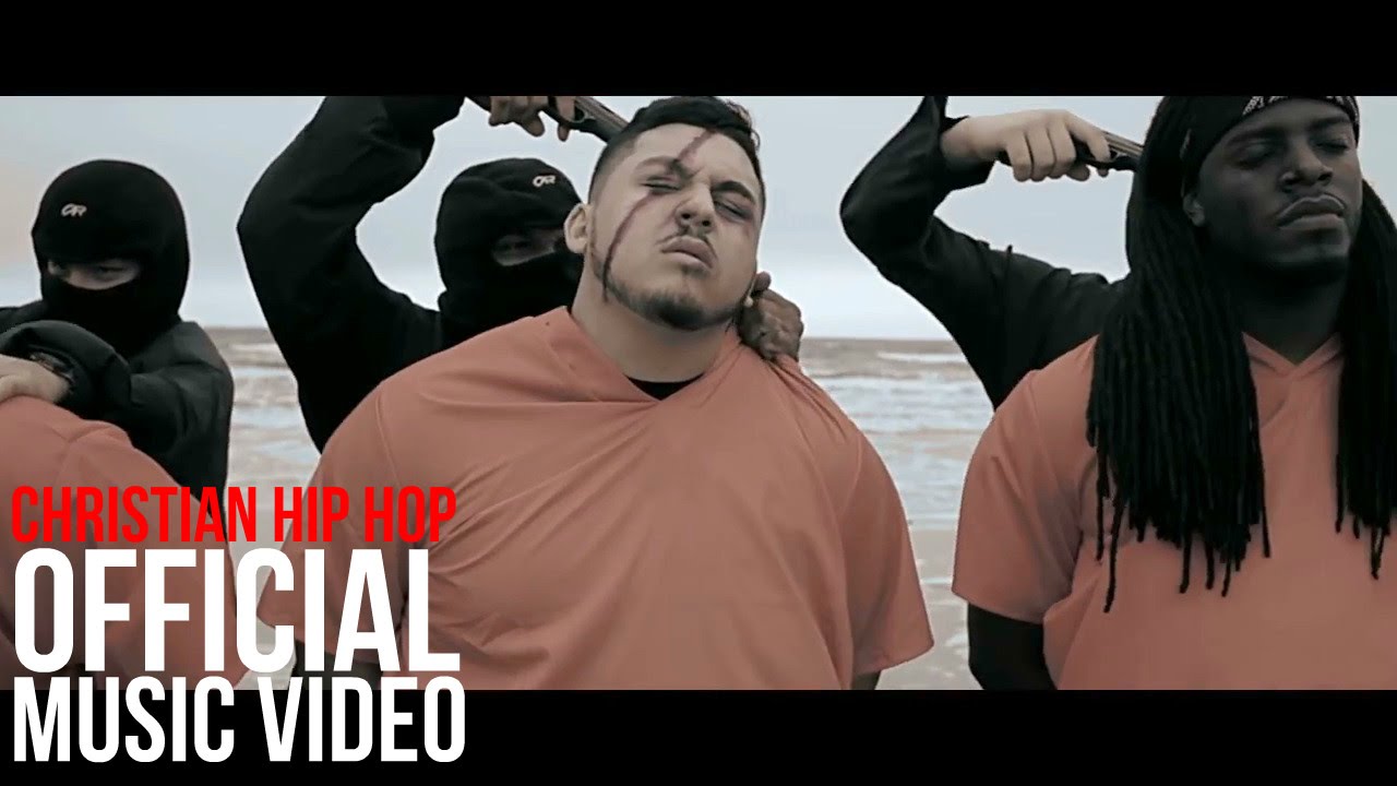 NEW Christian Rap - The New Cool - I'm Just Saying 