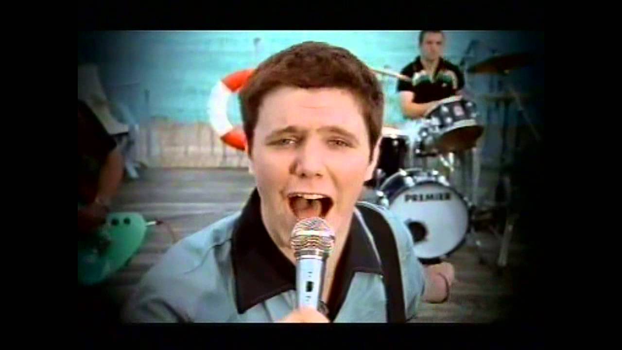 Snug - Caroline (1997)