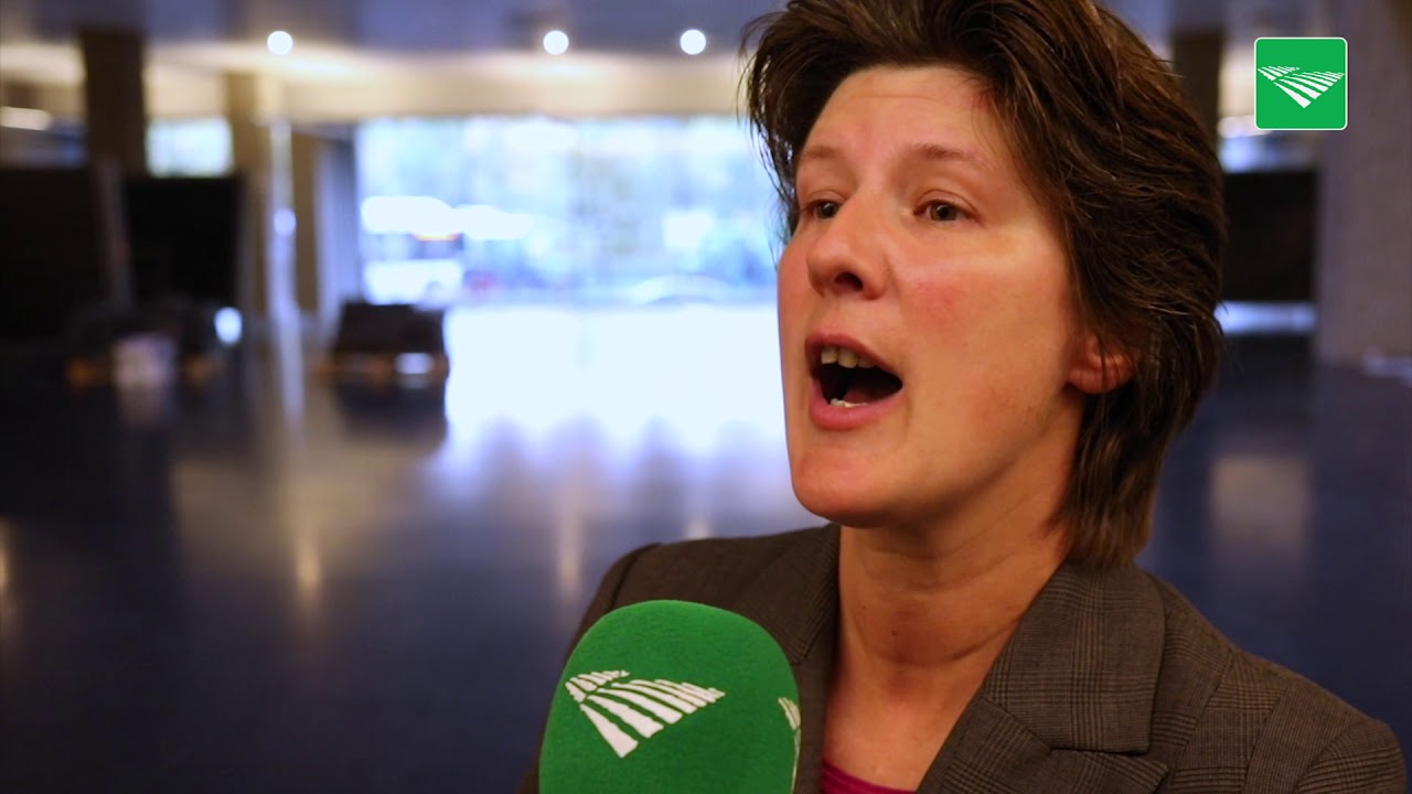 Boeren in de kou tijdens stikstofdebat provincie