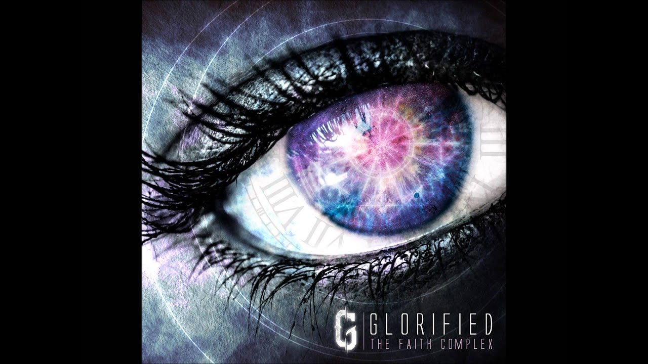 Glorified - 