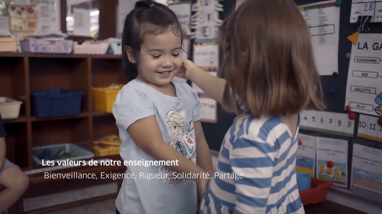 French International School