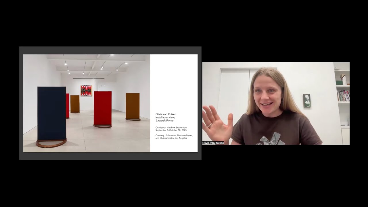 NSE #1246 | Olivia van Kuiken, Ginevra de Blasio, and Sedrick Chisom