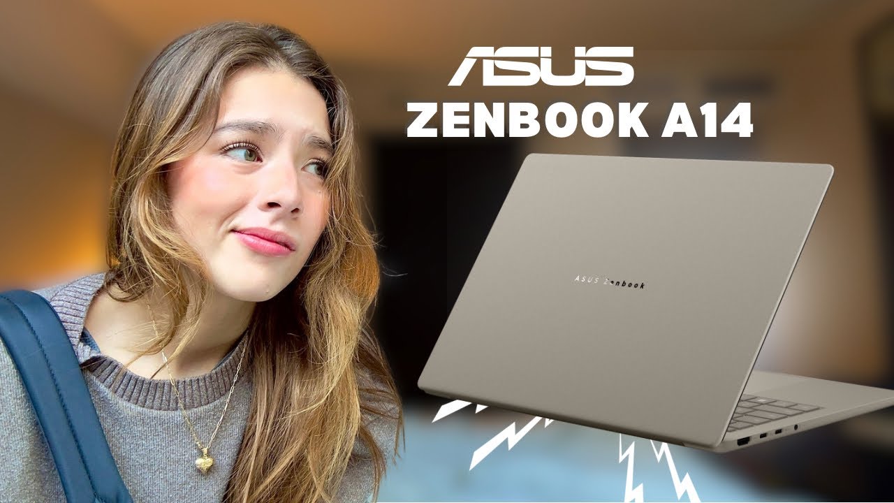 ¿La MEJOR LAPTOP para ESTUDIANTES?