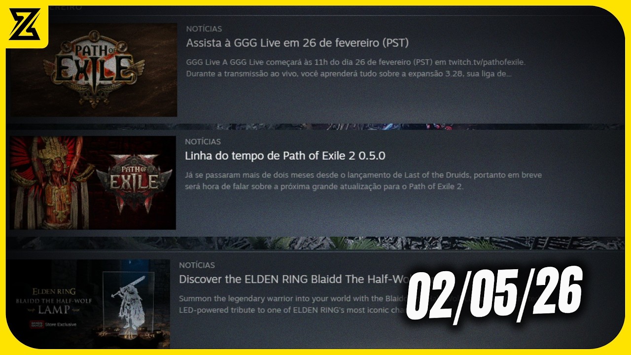 Data Oficial - Standart Confirmada - O que fazer agora ?