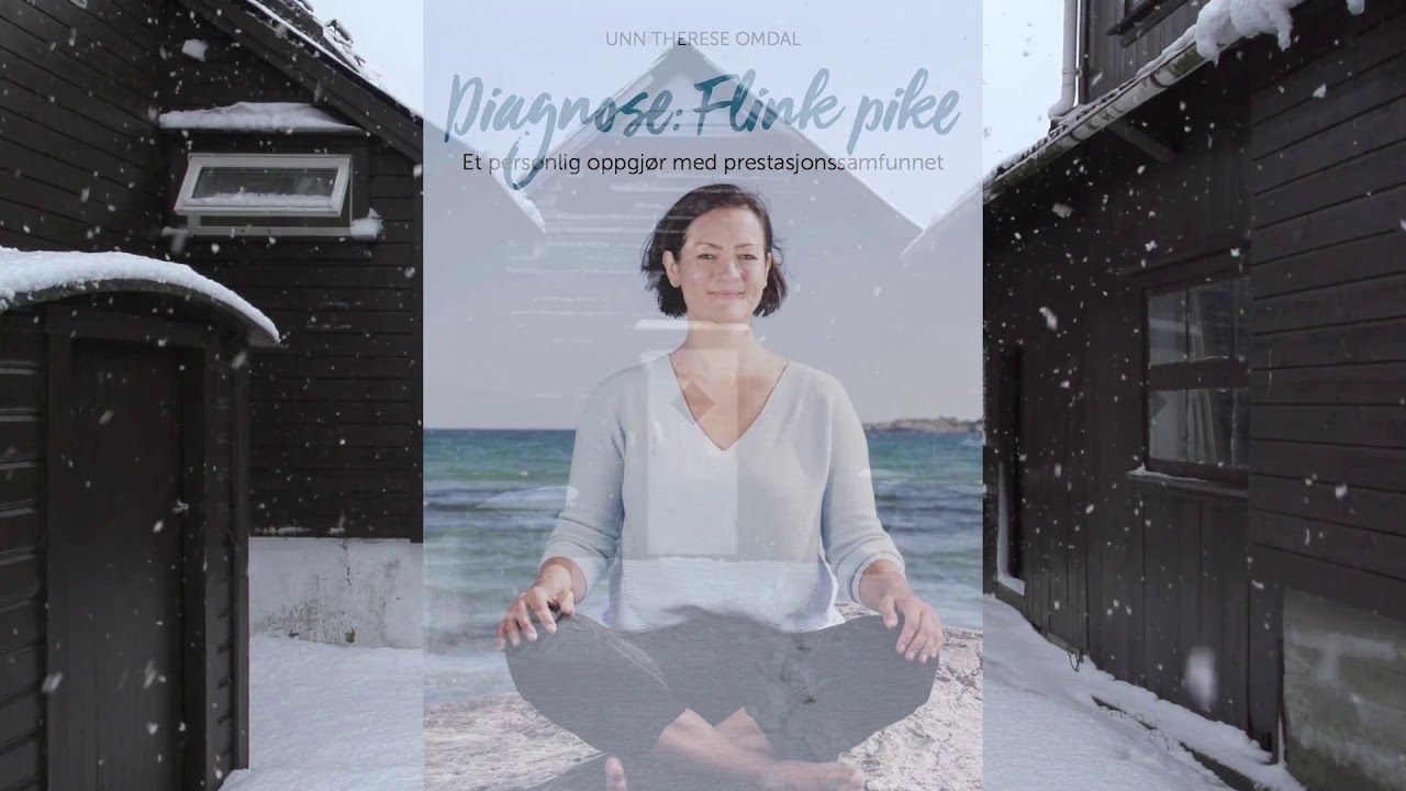 Guidet mindfulnessøvelse Pusteøvelse Mindfulness Meditasjon