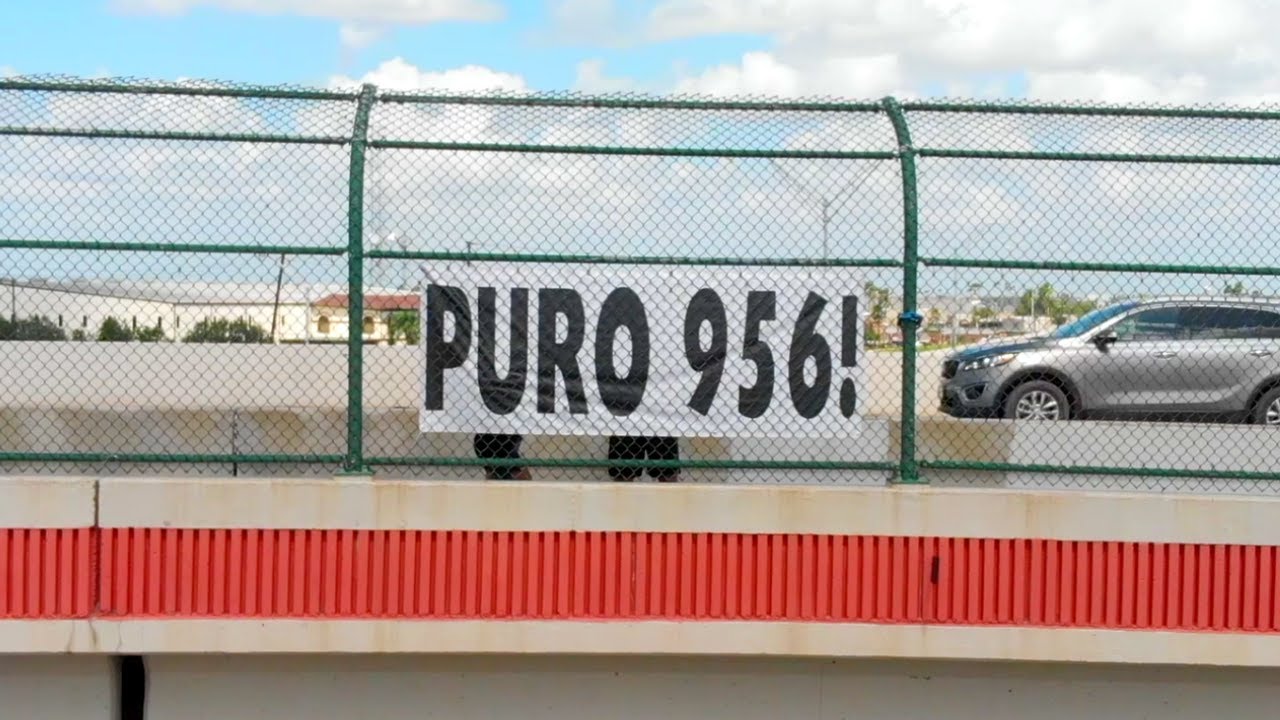 PURO 956!
