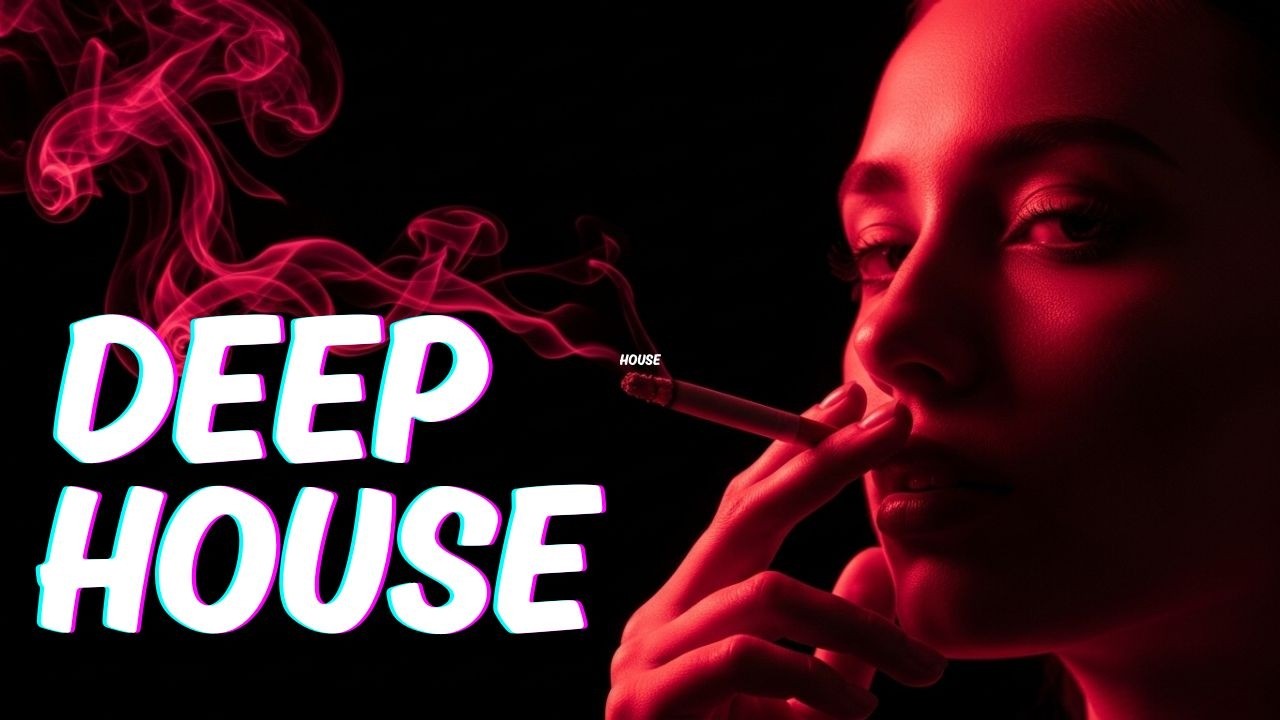 Best of Deep House 2026 | Midnight Mix & Emotional Flow