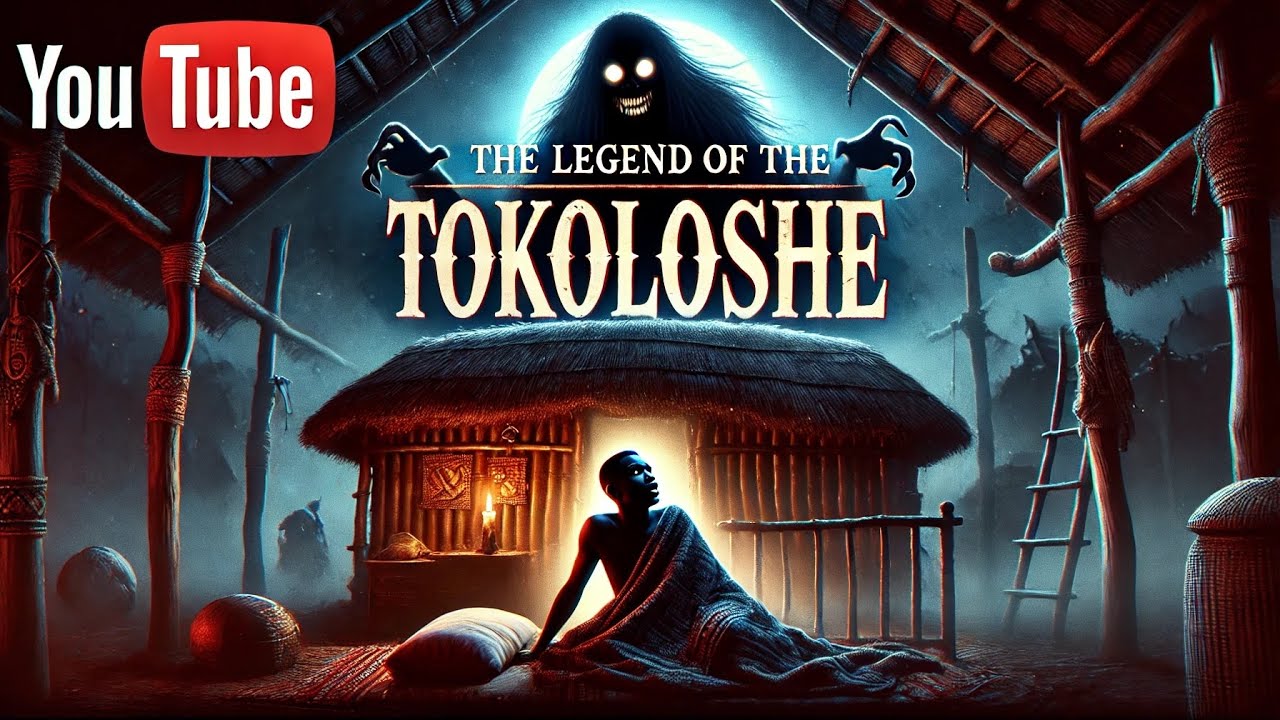 The Legend of the Tokoloshe | South Africa&rsquo;s Most Terrifying Creature