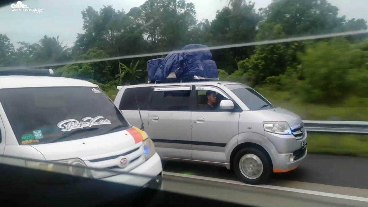 Travel viral Lampung jkrta
