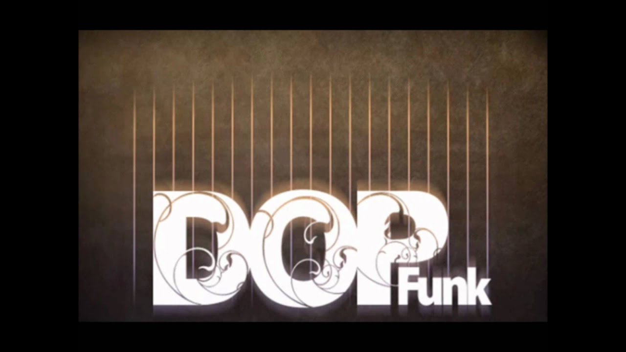 DOPFunk - As the world turns [Dark, Deep Hip Hop] Instrumental