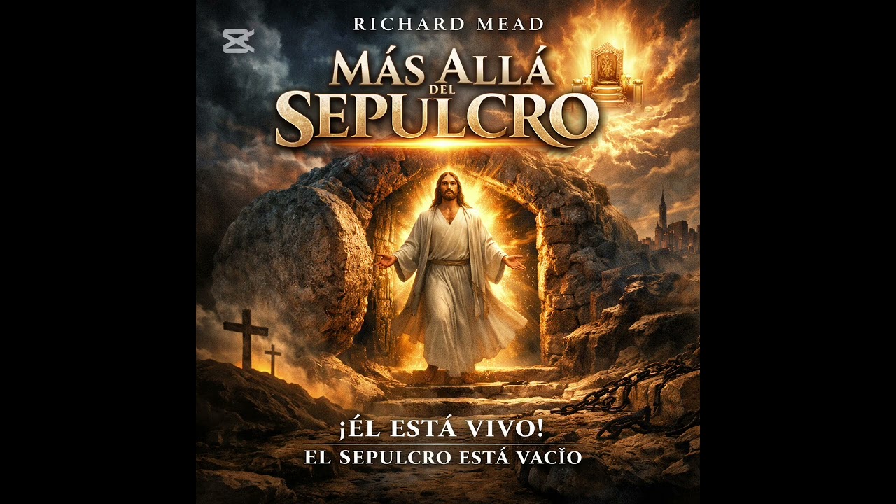 Más allá del sepulcro