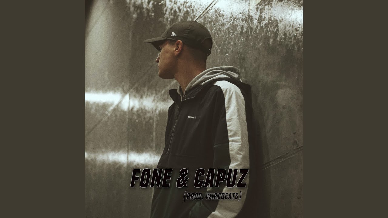 Fone & Capuz