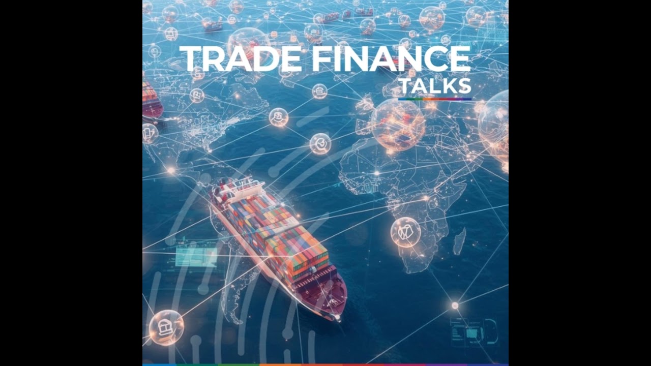 Bridging the commodity trade finance gap with transparency and innovation