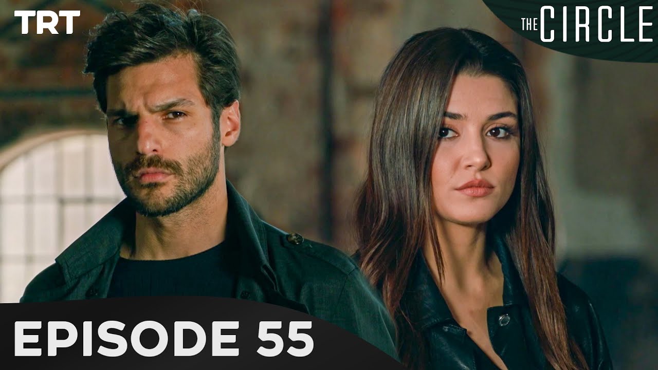 The Circle - Episode 55