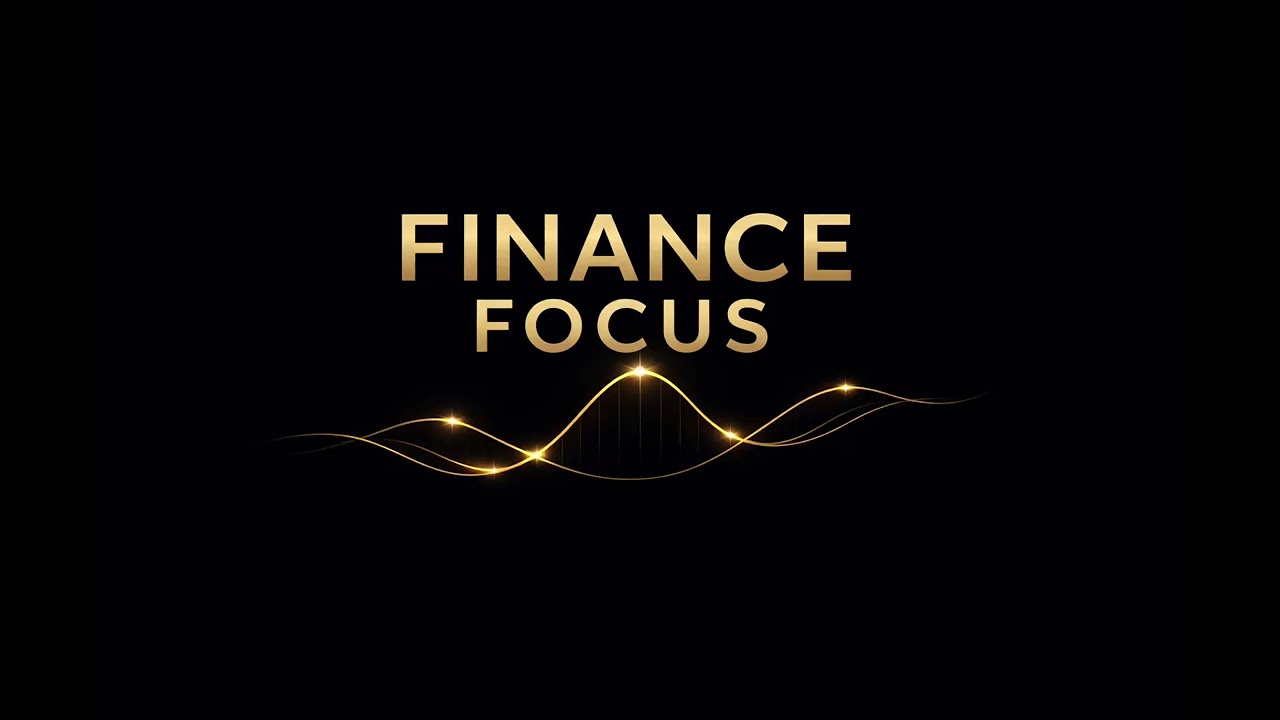 Finance & Trading Focus Violin 📈 Luxury Instrumental Music