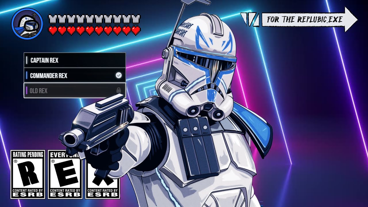 Captain Rex.exe