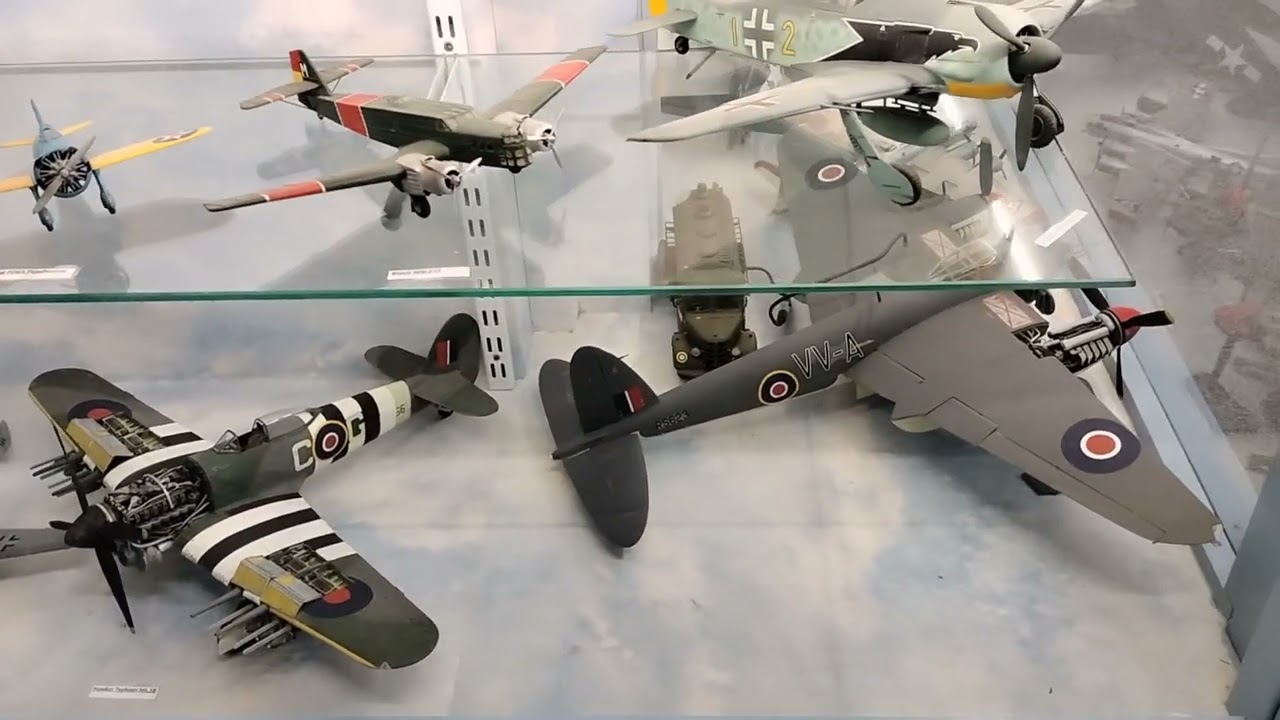 Comic-Con & 2 museum trips in one!
