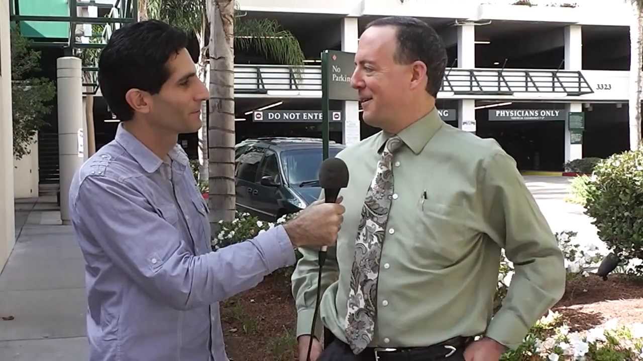 Dr. Alan Goldhamer = Getting Over The Addiction To Salt, Oil and Sugar